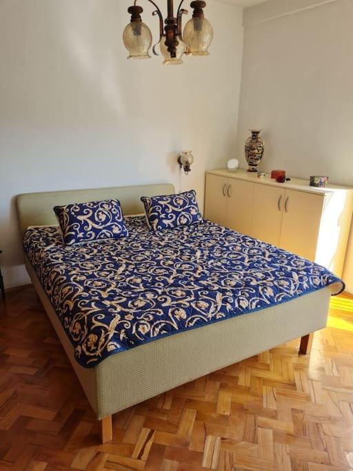 Borka Apartman สปลิท ภายนอก รูปภาพ